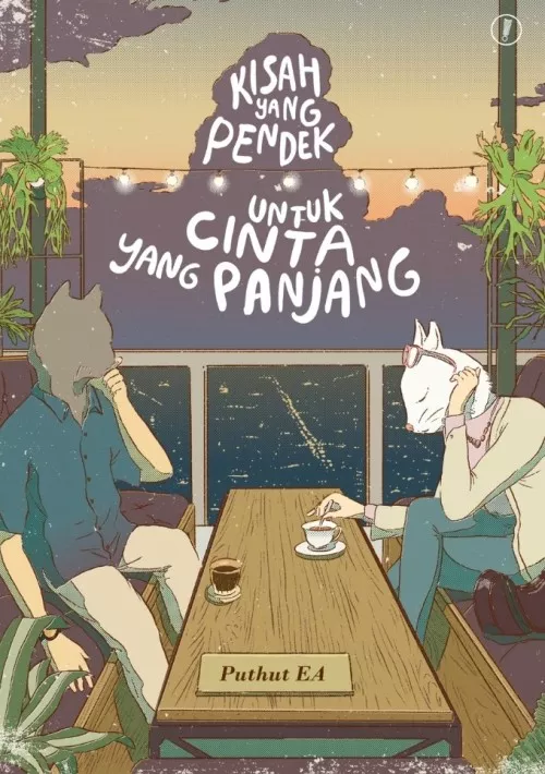 Kisah yang Pendek untuk Cinta yang Panjang