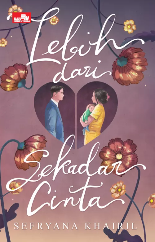 Lebih dari Sekadar Cinta