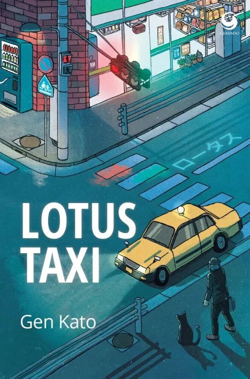 Lotus Taxi