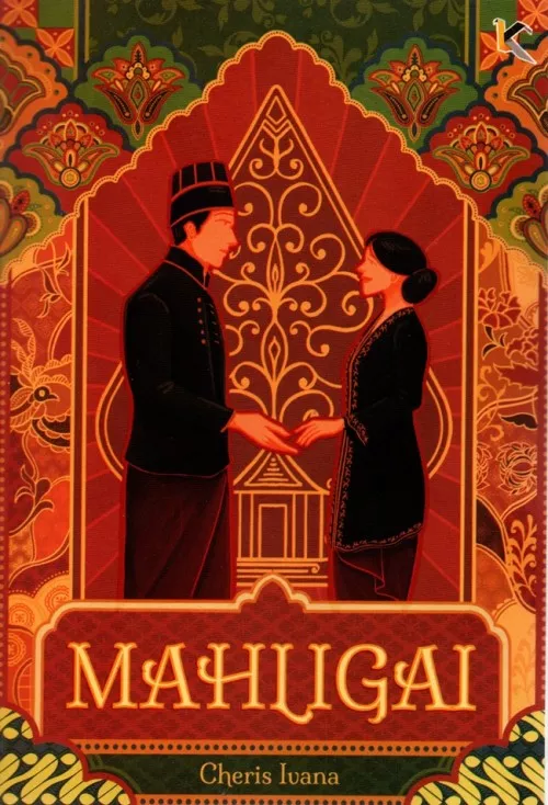 Mahligai