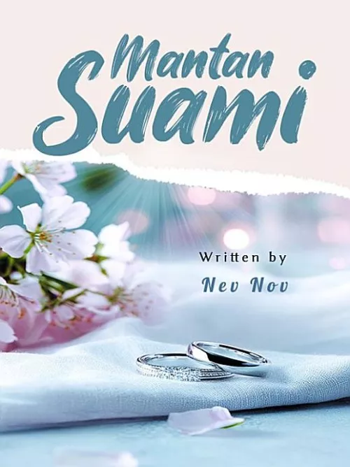 Mantan Suami