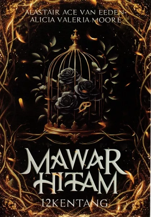 Mawar Hitam