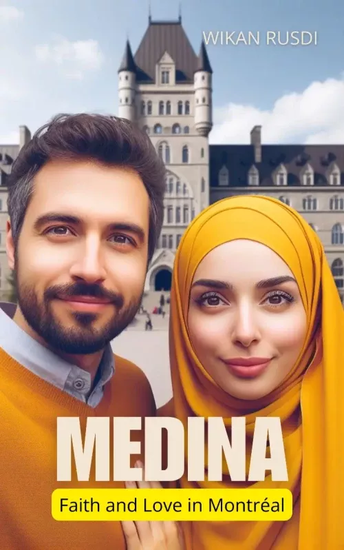 Medina: Faith and Love in Montreal