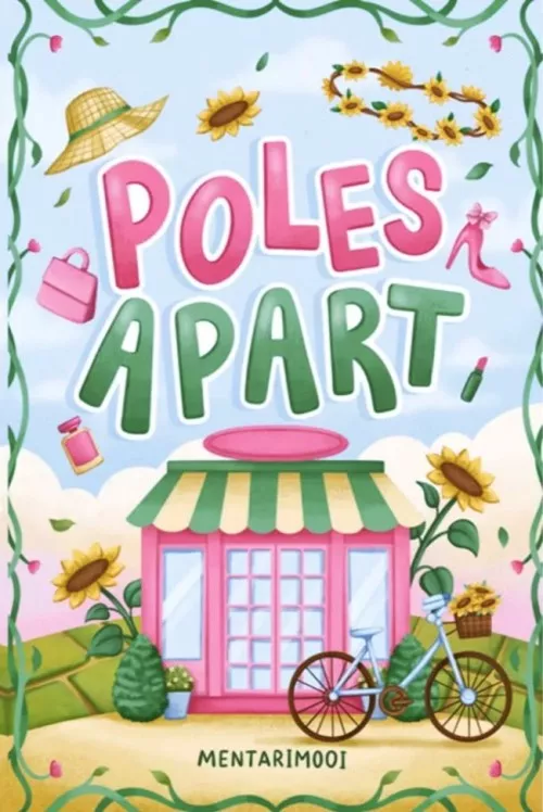 Poles Apart