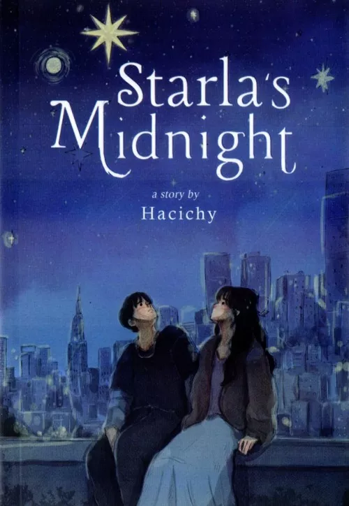 Starla's Midnight