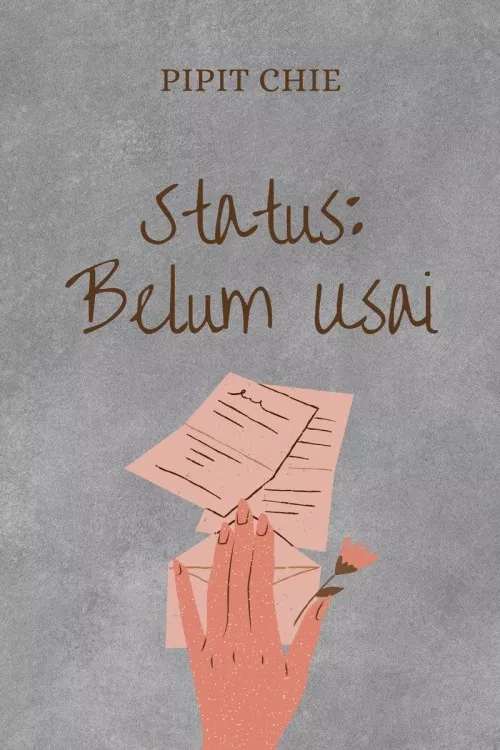 Status: Belum Usai