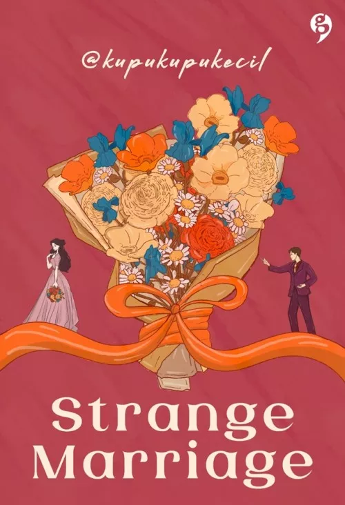 Strange Marriage