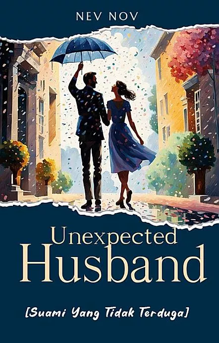 Unexpected Husband