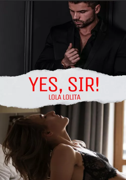 Yes, Sir!