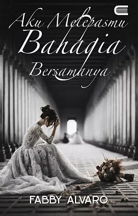 Aku Melepasmu, Bahagia Bersamanya