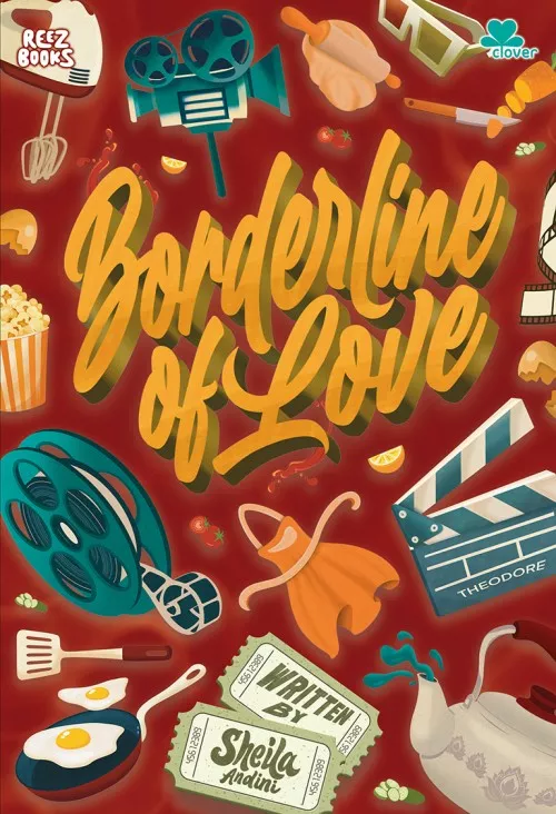 Borderline of Love