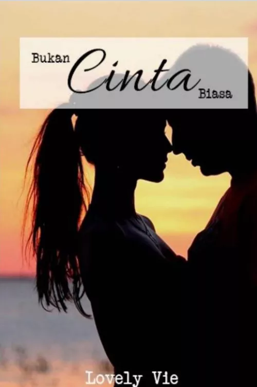 Bukan Cinta Biasa