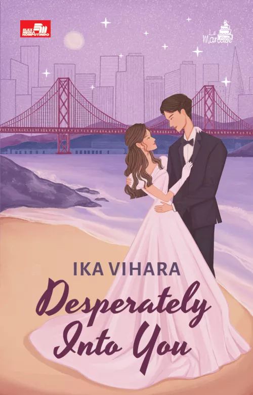 Desperately Into You