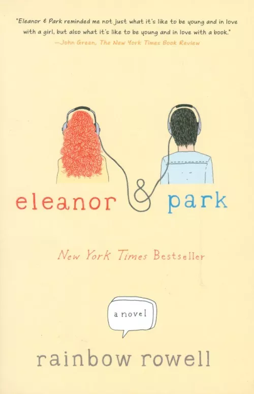 Eleanor & Park