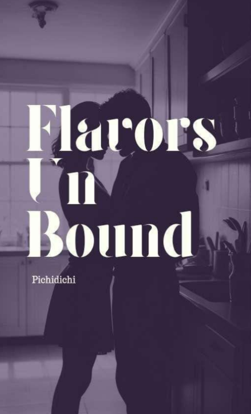 Flavors Unbound 