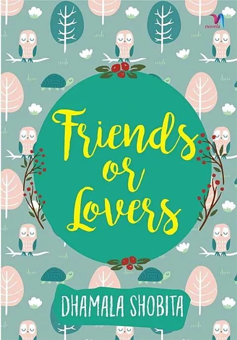 Friends Or Lovers