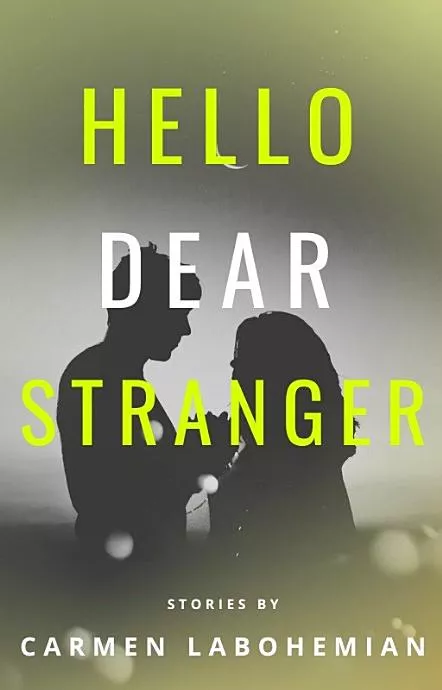 Hello Dear Stranger 