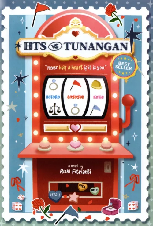 HTS vs Tunangan