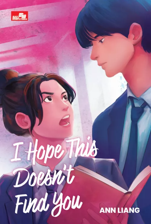 I Hope This Doesn`t Find You