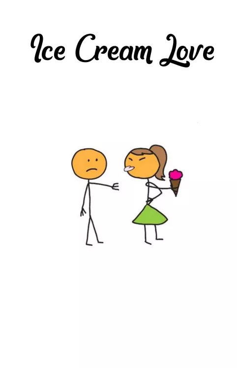  Ice Cream Love 