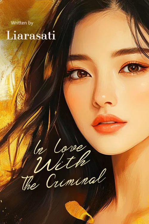 In Love With The Criminal