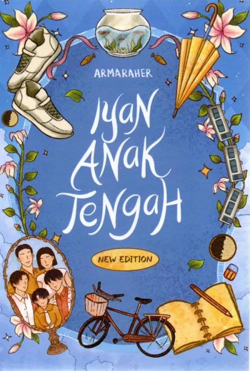 Iyan Anak Tengah