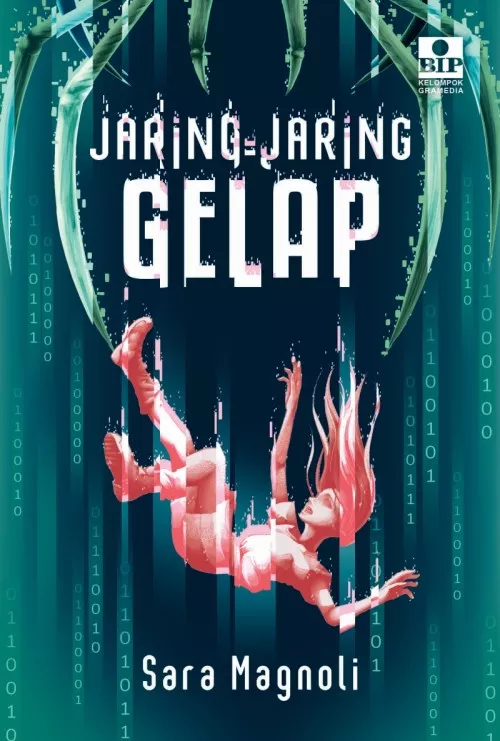 Jaring-Jaring Gelap