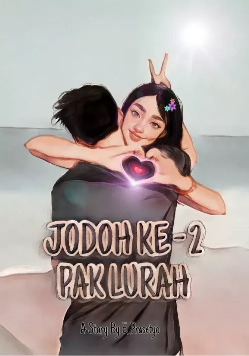 Jodoh Ke-2 Pak Lurah 