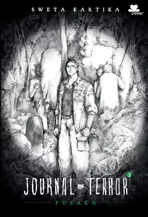 Journal of Terror