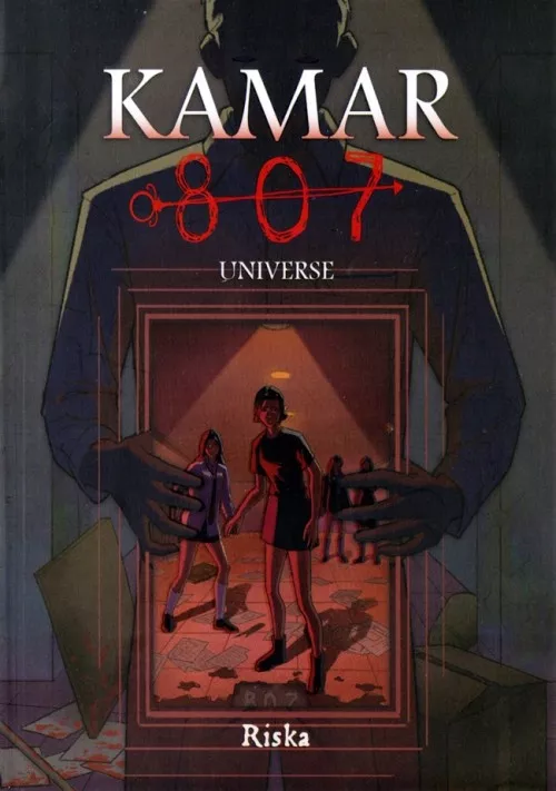 Kamar 807 Universe 