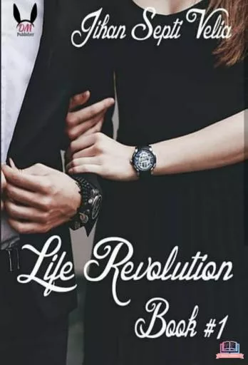 Life Revolution #1