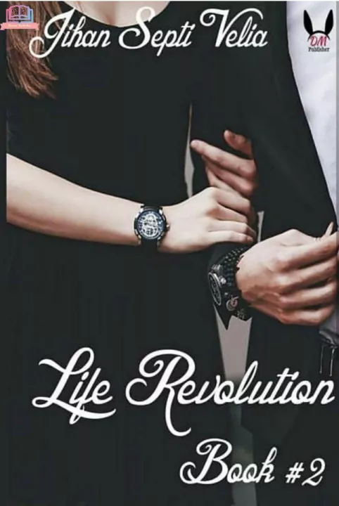 Life Revolution #2 