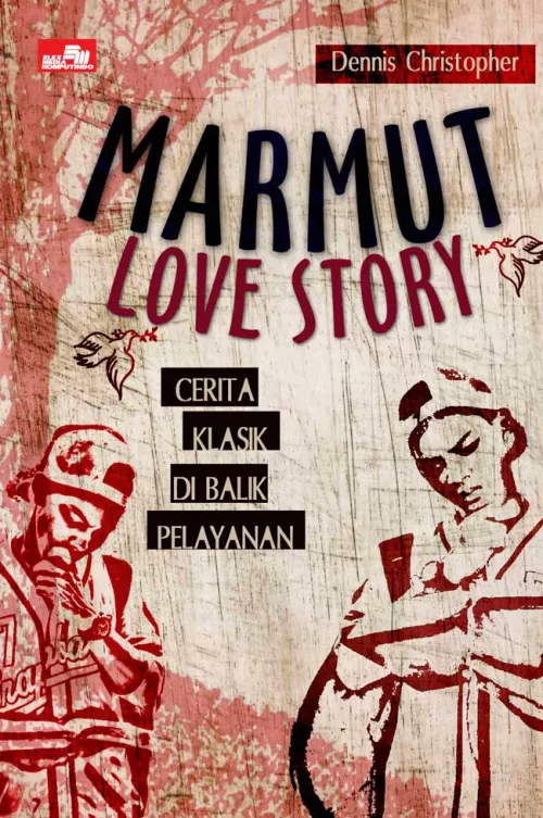 Marmut Love Story: Cerita Klasik Di Balik Pelayanan