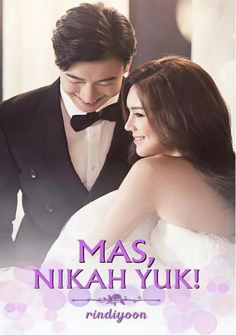 Mas Nikah Yuk