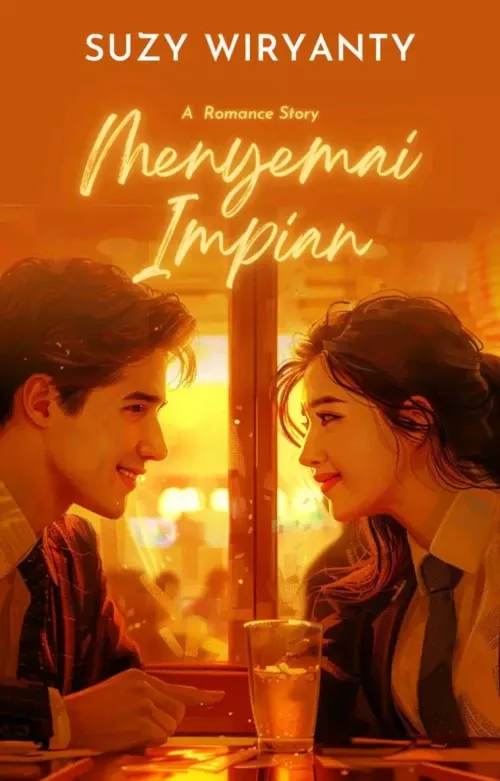  Menyemai Impian