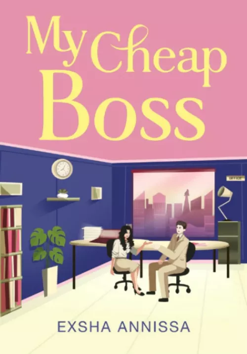 My Cheap Boss