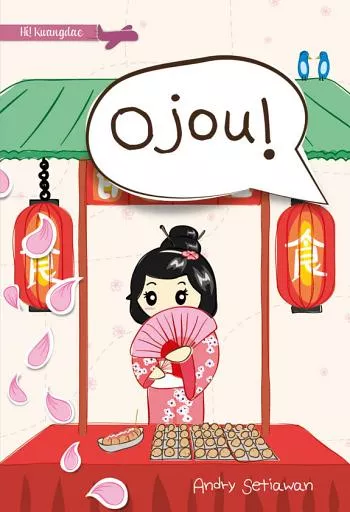 Ojou!