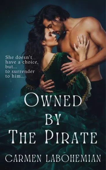 Owned by The Pirate