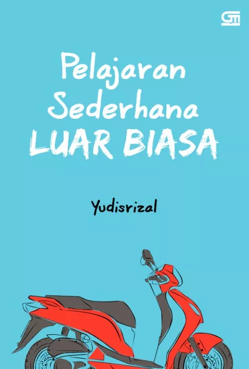 Pelajaran Sederhana Luar Biasa 
