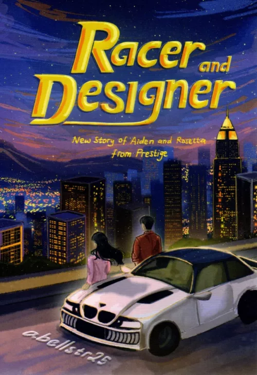 Racer and Designer