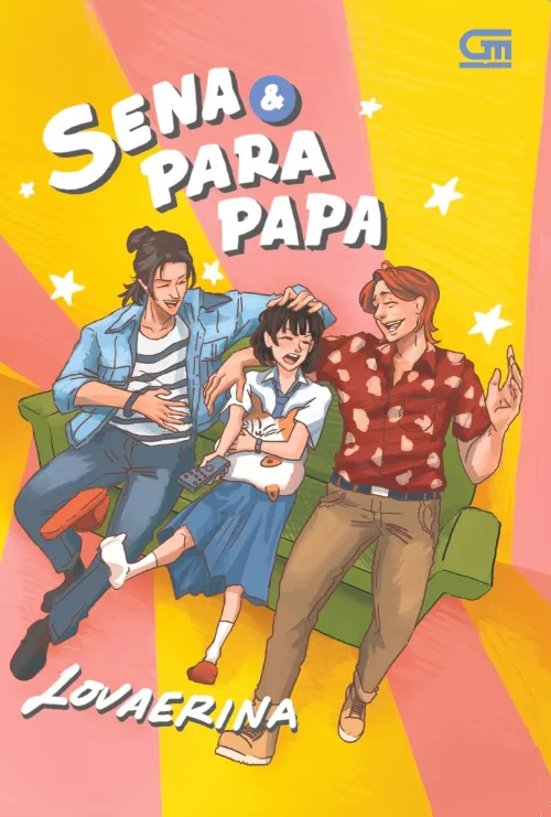 Sena dan Para Papa