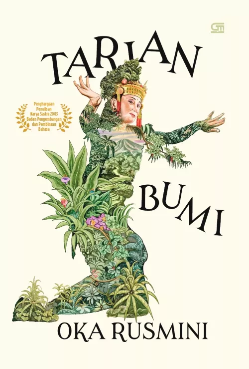Tarian Bumi