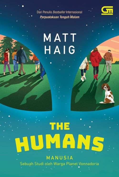 The Humans
