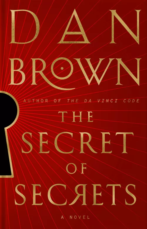 The Secret of Secret