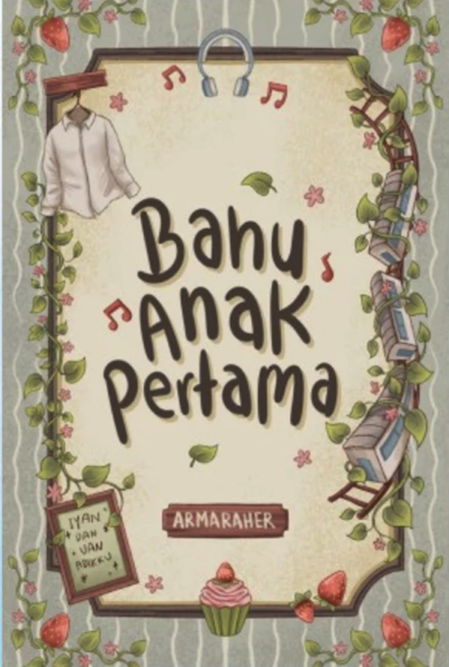 Bahu Anak Pertama
