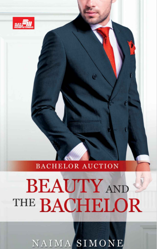 Beauty and the Bachelor
