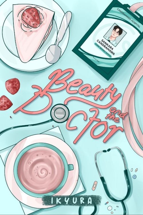 Beauty and the Doctor