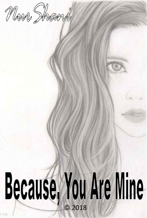 Because, You Are Mine 