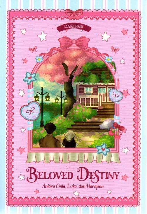 Beloved Destiny