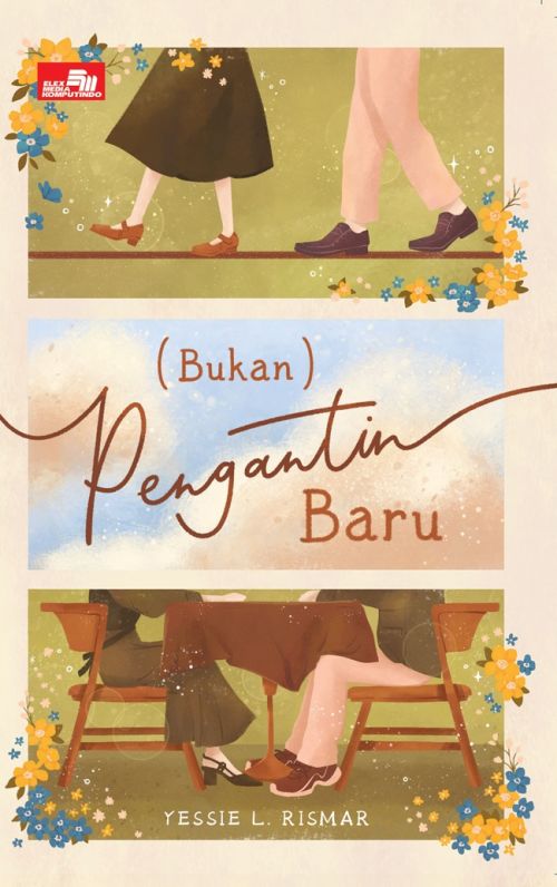 (Bukan) Pengantin Baru